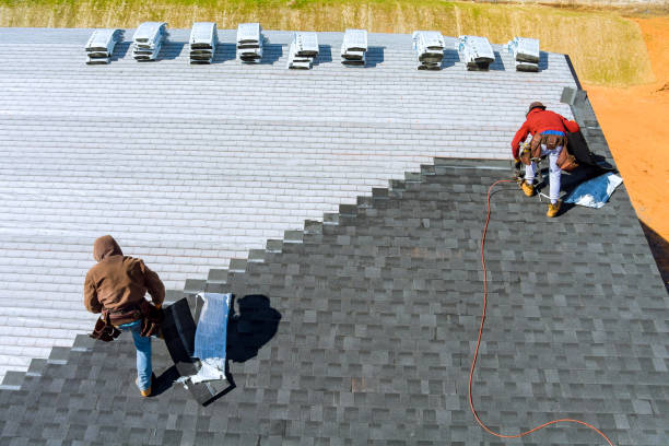 Best Commercial Roofing Services  in Kingsbury, NV
