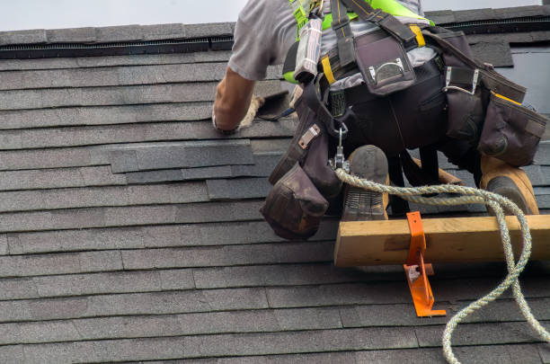 Residential Roof Replacement in Kingsbury, NV