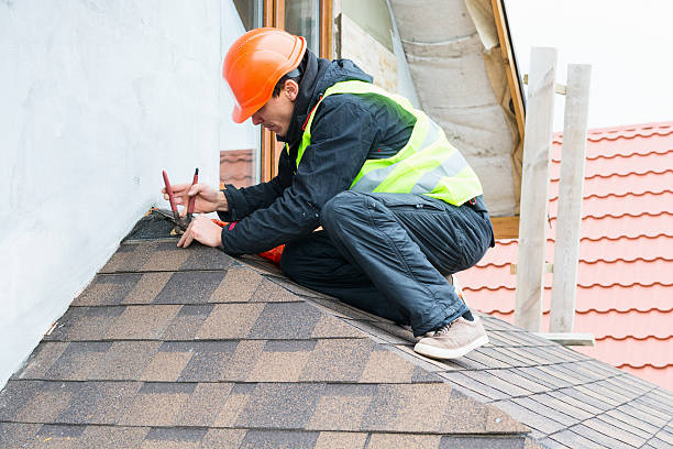Best Flat Roof Repair Services  in Kingsbury, NV