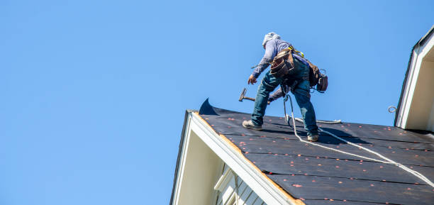 Best Storm Damage Roof Repair  in Kingsbury, NV