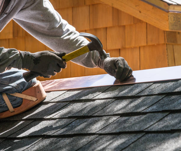 Best New Roof Installation  in Kingsbury, NV